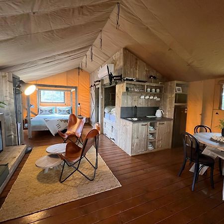 Nrma Port Arthur Holiday Park Eksteriør bilde
