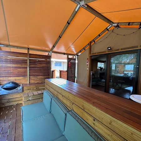 Nrma Port Arthur Holiday Park Eksteriør bilde