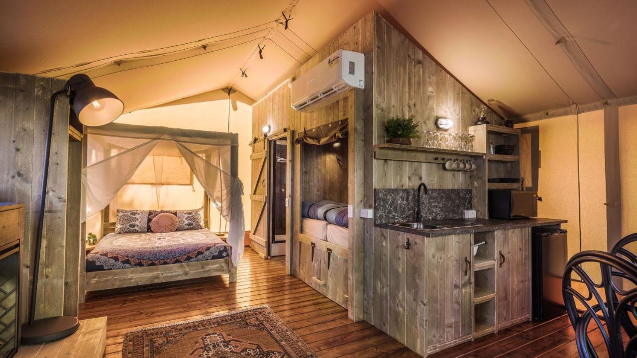Nrma Port Arthur Holiday Park Eksteriør bilde