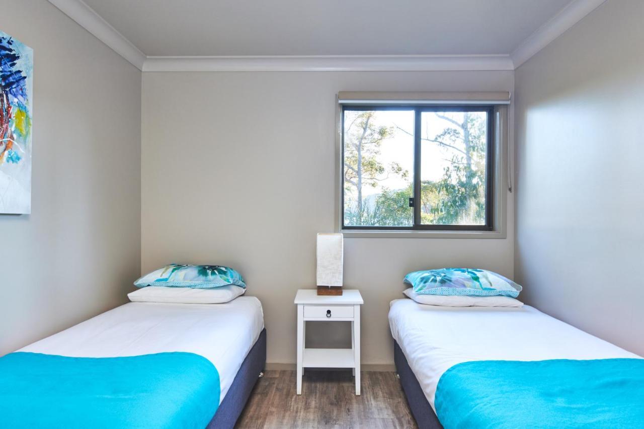 Nrma Port Arthur Holiday Park Eksteriør bilde