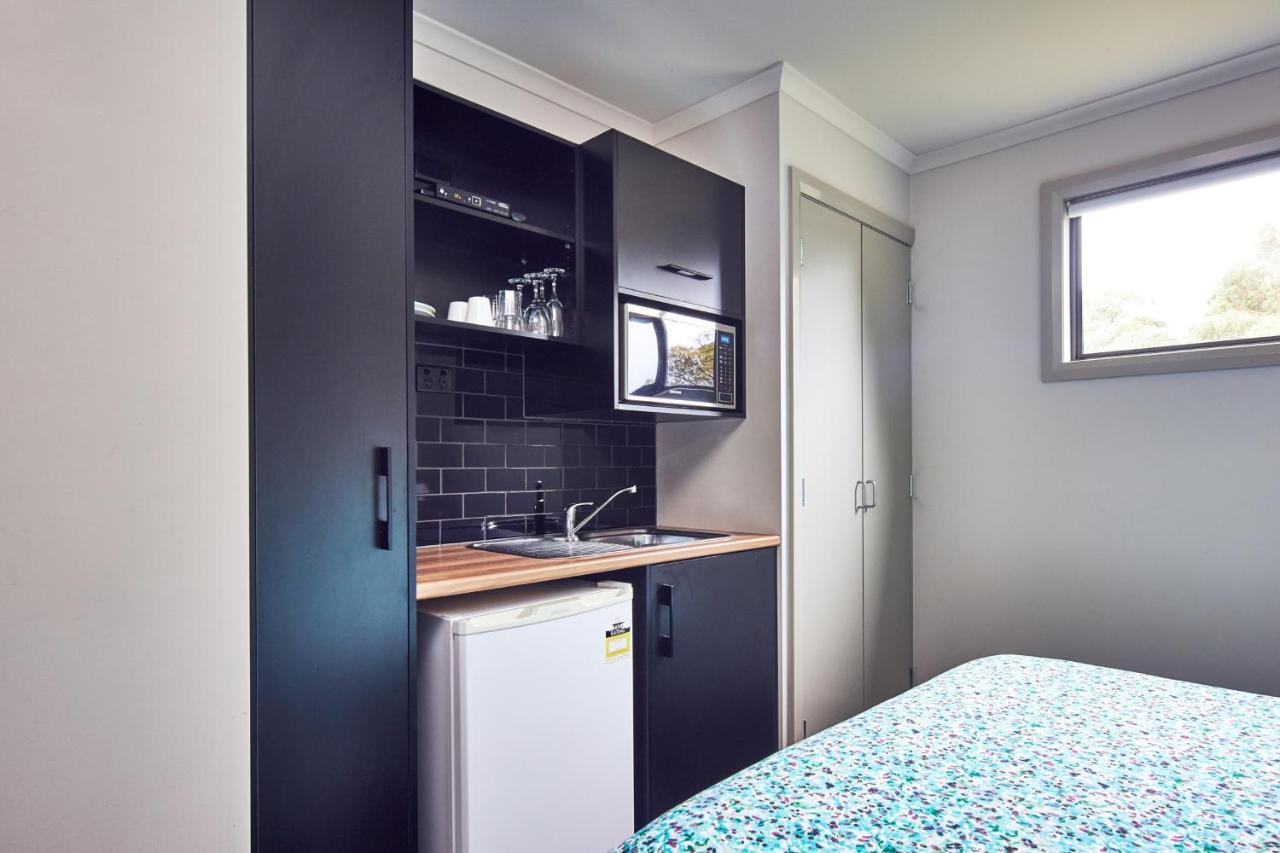 Nrma Port Arthur Holiday Park Eksteriør bilde
