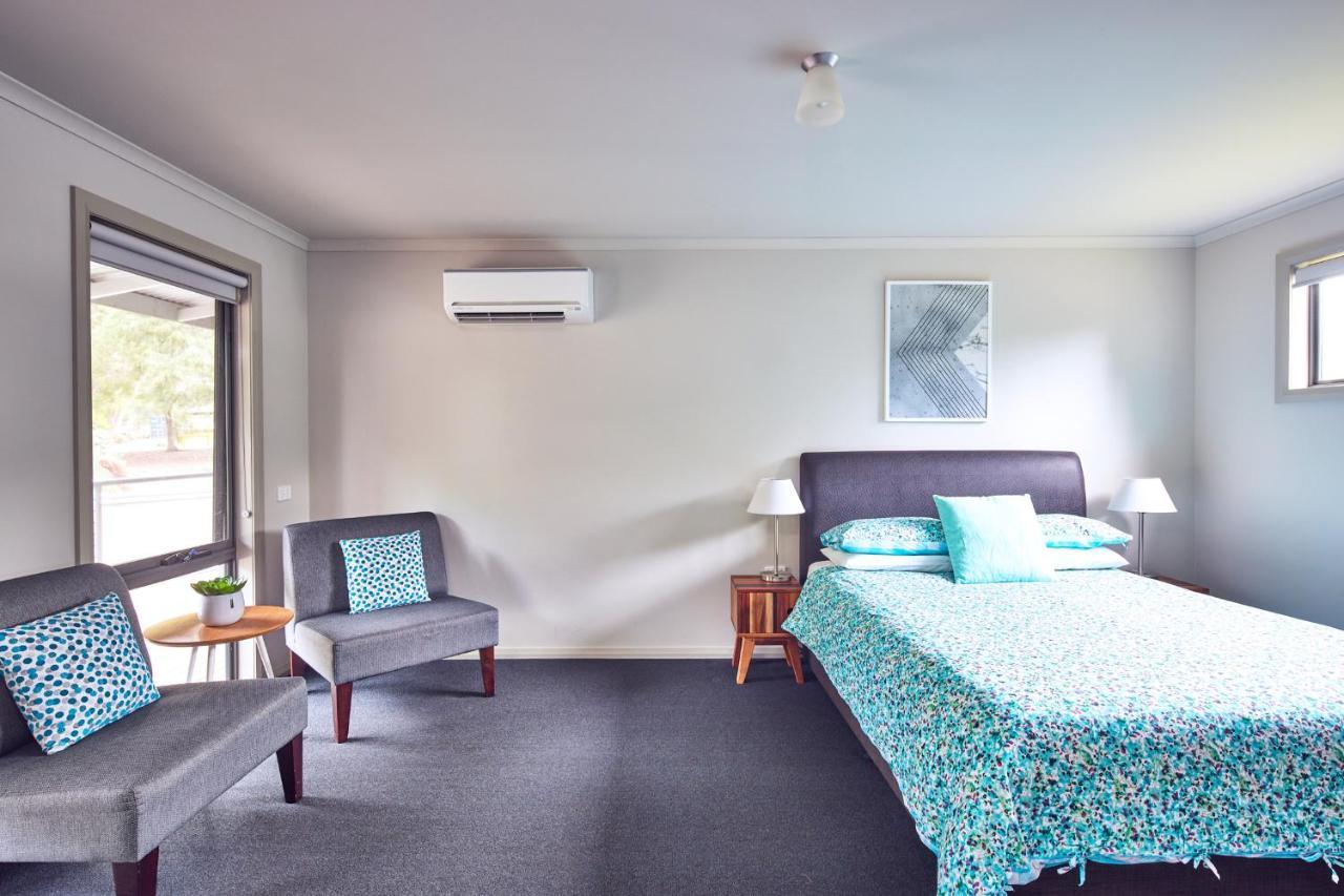 Nrma Port Arthur Holiday Park Eksteriør bilde