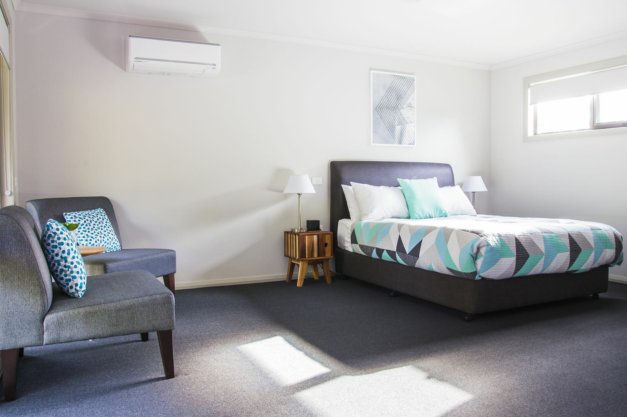 Nrma Port Arthur Holiday Park Eksteriør bilde